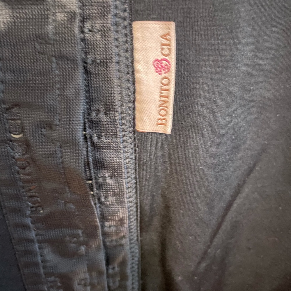 Stage 1 compression Bonito & Company Sz L
